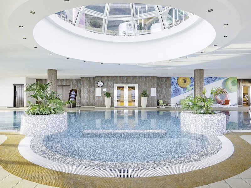 Qabila Westbay Hotel 6