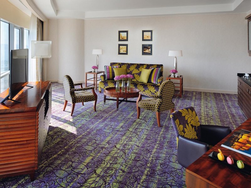 Qabila Westbay Hotel 7