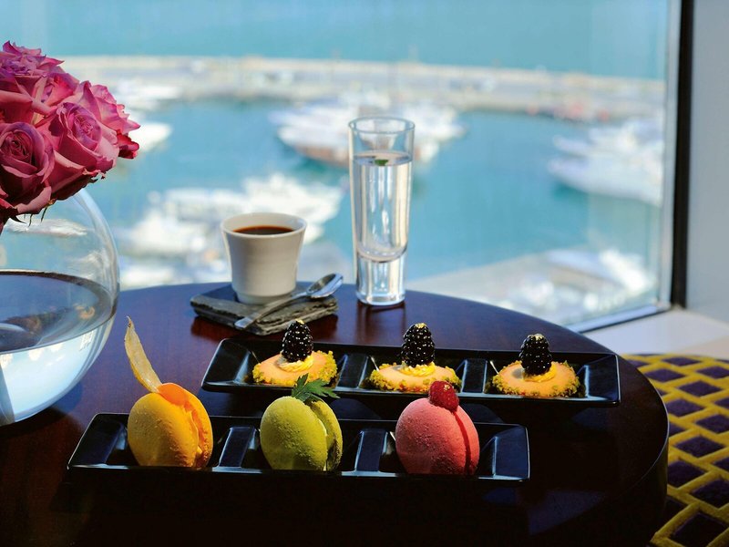 Qabila Westbay Hotel 16