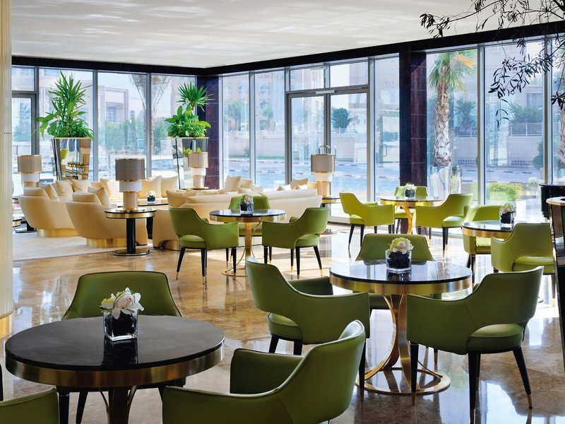 Qabila Westbay Hotel 17