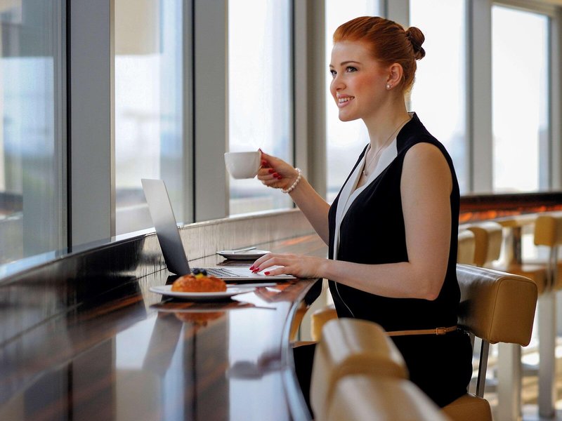 Qabila Westbay Hotel 18