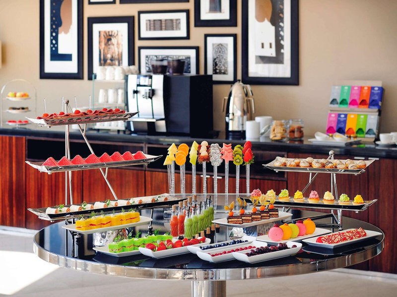 Qabila Westbay Hotel 19