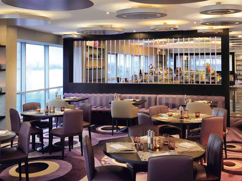 Qabila Westbay Hotel 20