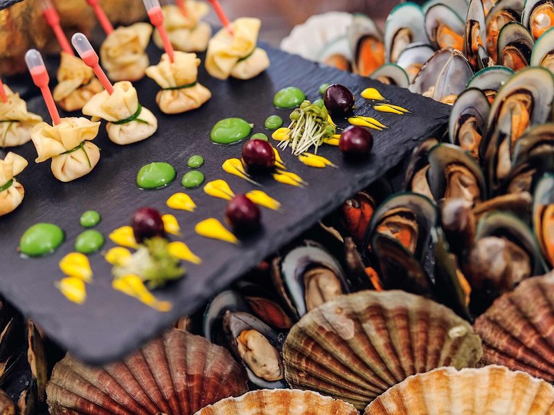 Qabila Westbay Hotel 21