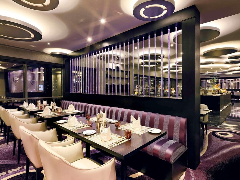 Qabila Westbay Hotel 23