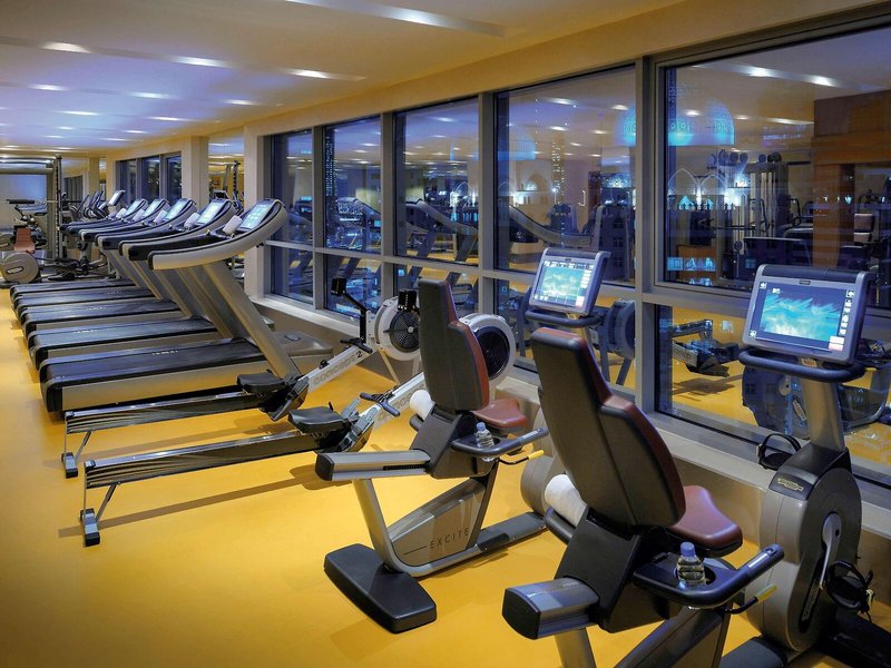 Qabila Westbay Hotel 24