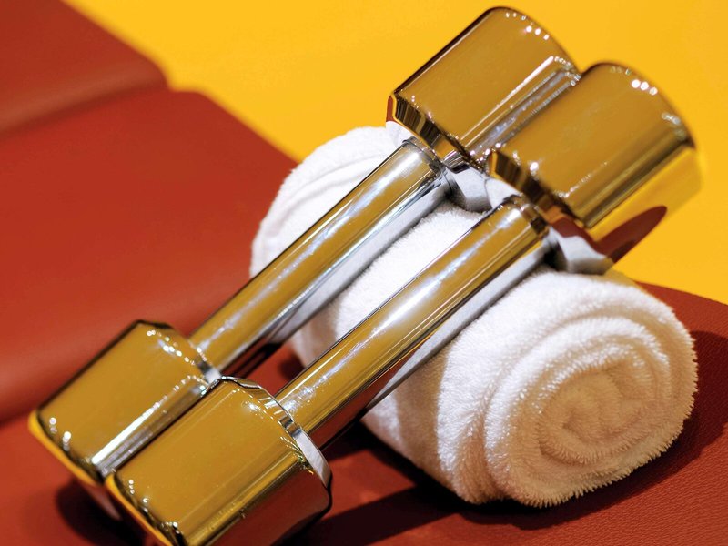 Qabila Westbay Hotel 25