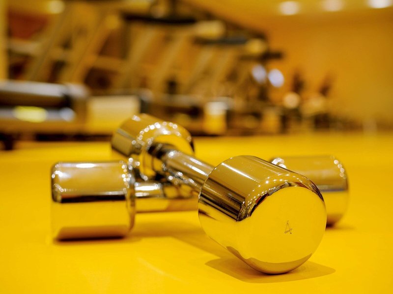 Qabila Westbay Hotel 26