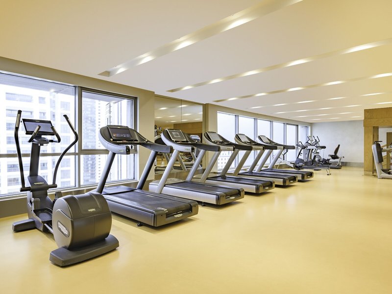 Qabila Westbay Hotel 27