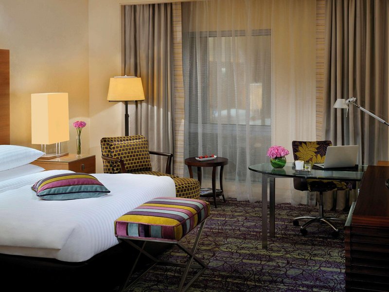 Qabila Westbay Hotel 33