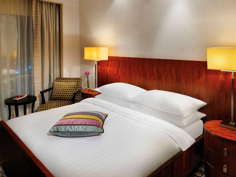 Qabila Westbay Hotel 36