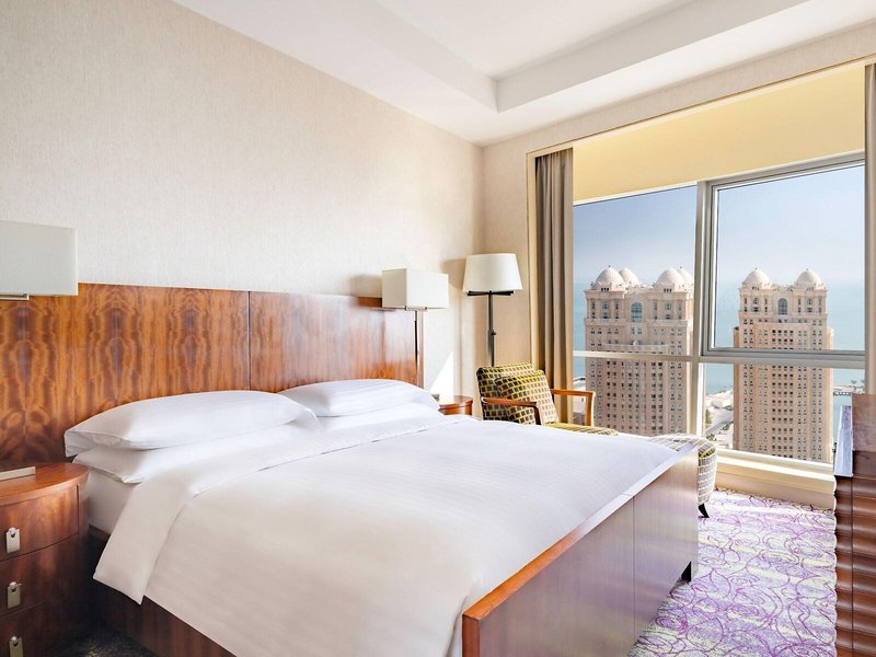 Qabila Westbay Hotel 37