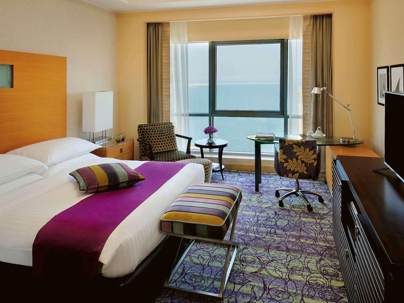 Qabila Westbay Hotel 40