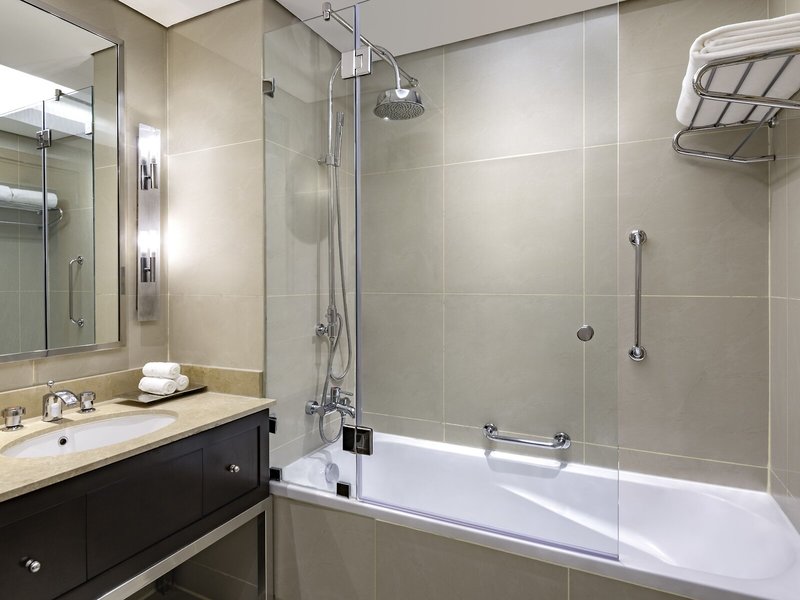 Qabila Westbay Hotel 41