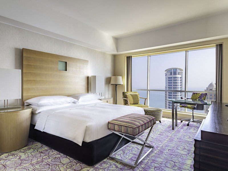 Qabila Westbay Hotel 42