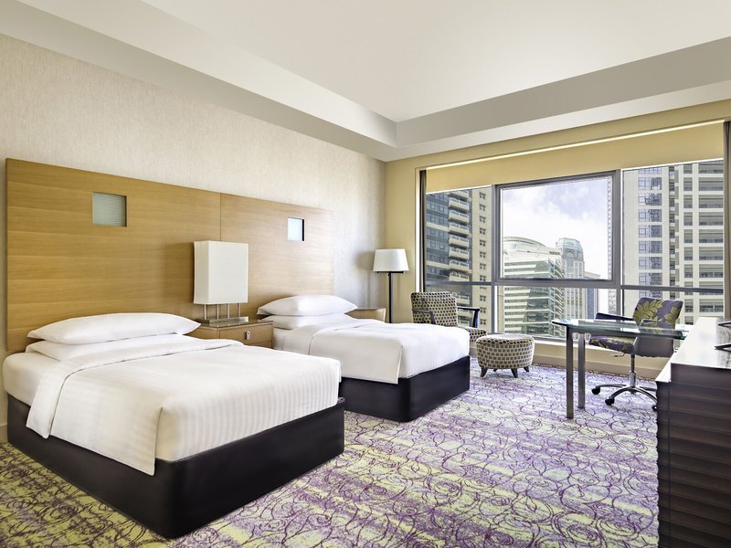 Qabila Westbay Hotel 43