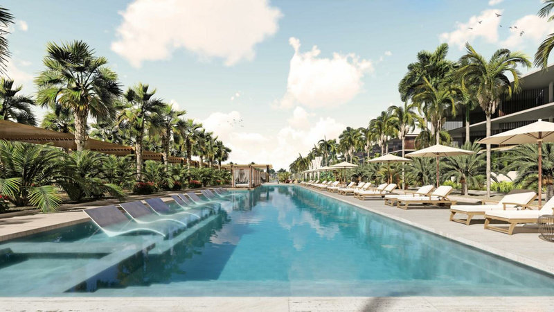 Live Aqua Punta Cana 1