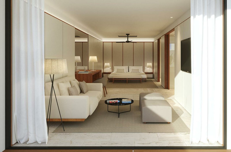Live Aqua Punta Cana 3