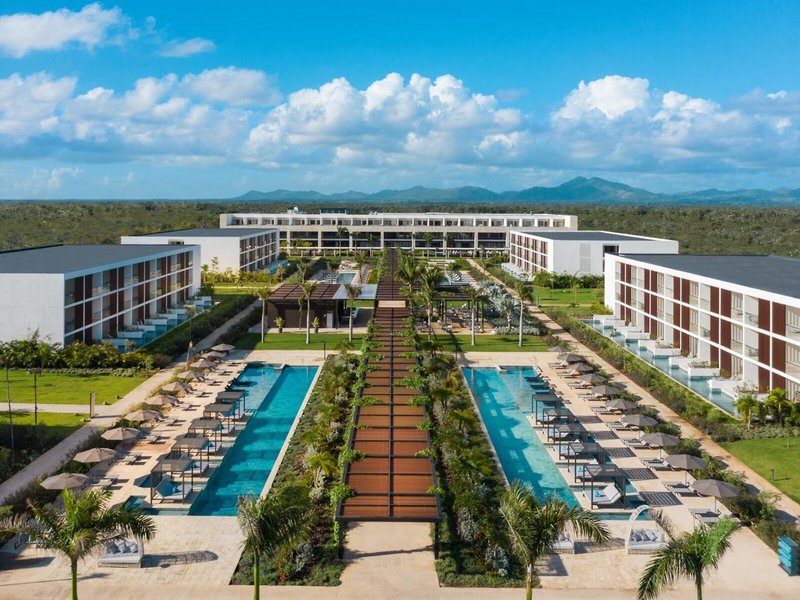 Live Aqua Punta Cana 5
