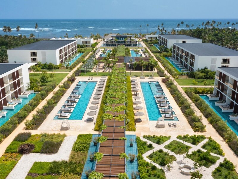 Live Aqua Punta Cana 6