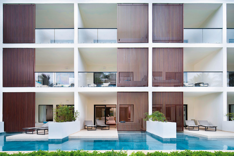 Live Aqua Punta Cana 7