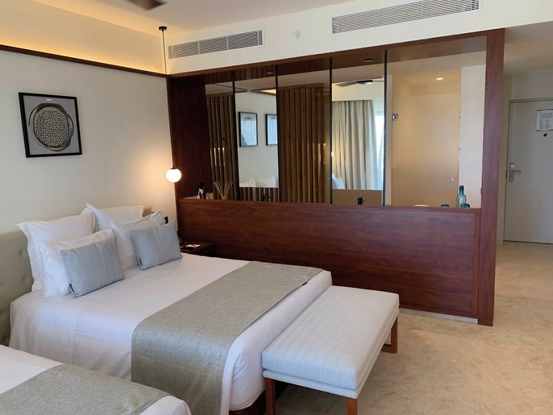 Infiniti Punta Cana 6