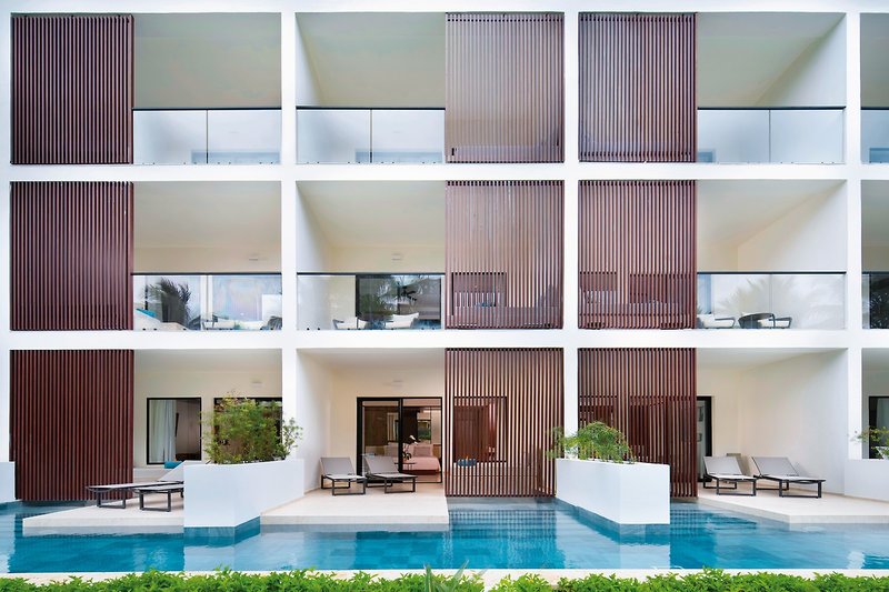 Infiniti Punta Cana 7