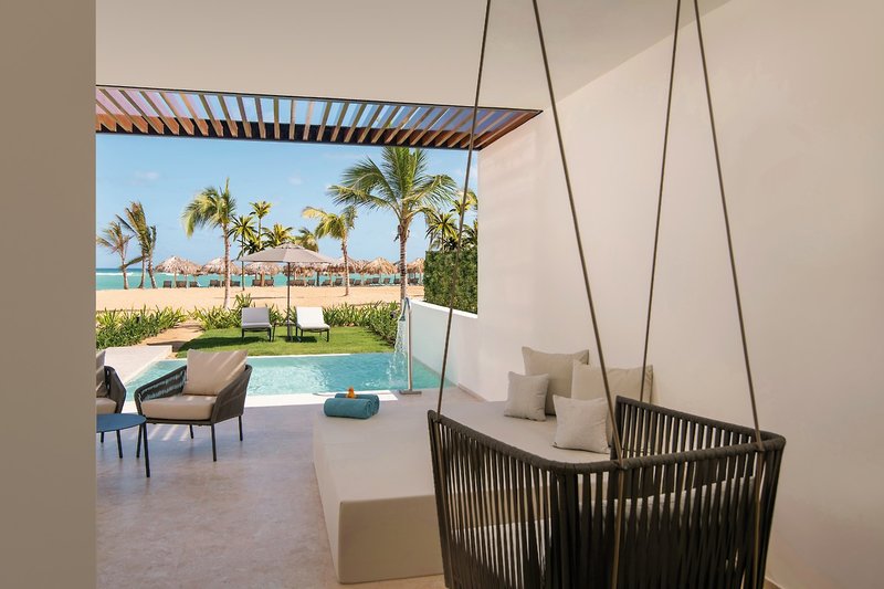 Infiniti Punta Cana 8