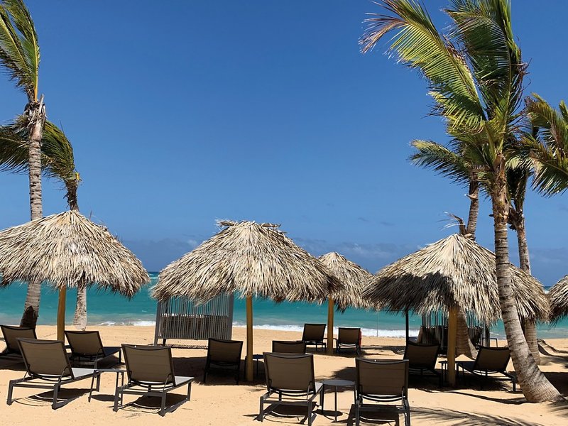 Infiniti Punta Cana 13