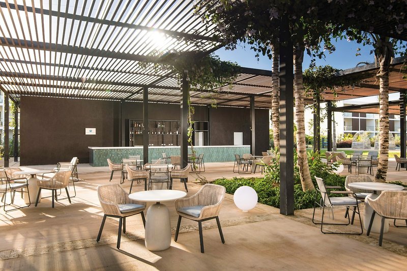 Infiniti Punta Cana 16