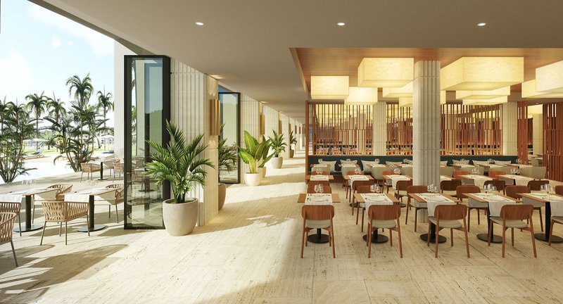 Live Aqua Punta Cana 6