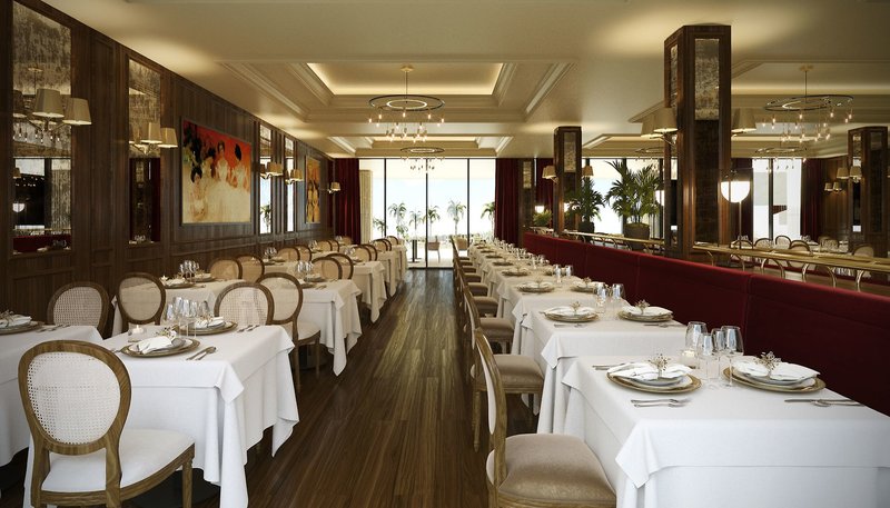 Live Aqua Punta Cana 7