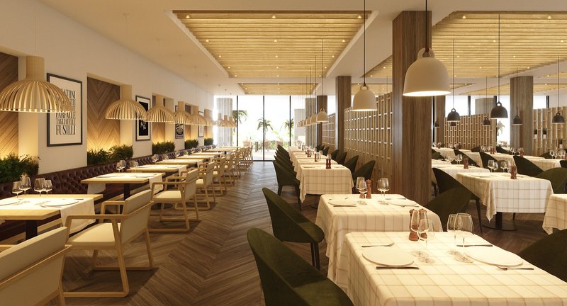 Live Aqua Punta Cana 8