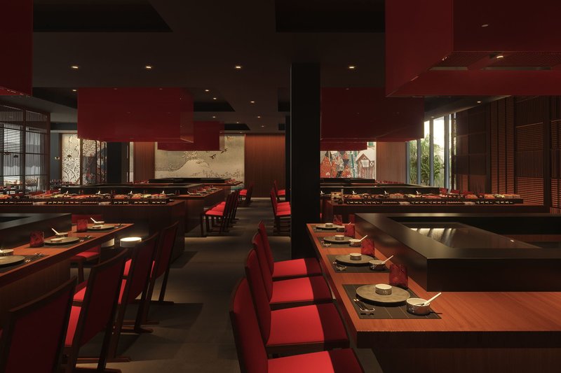 Live Aqua Punta Cana 9