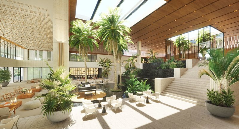 Live Aqua Punta Cana 10