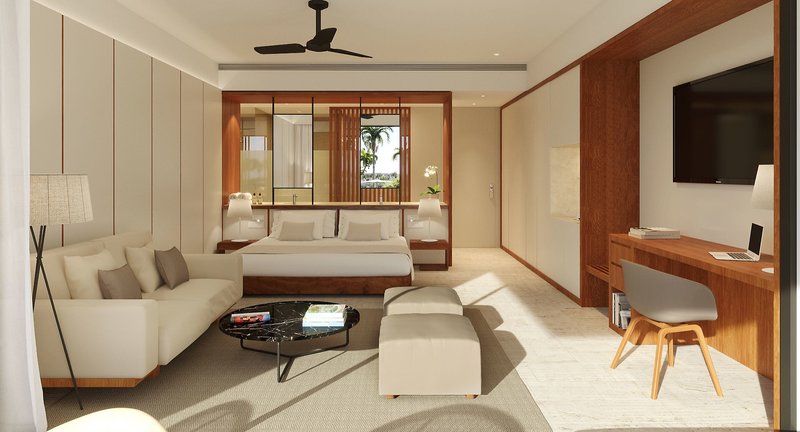 Live Aqua Punta Cana 12