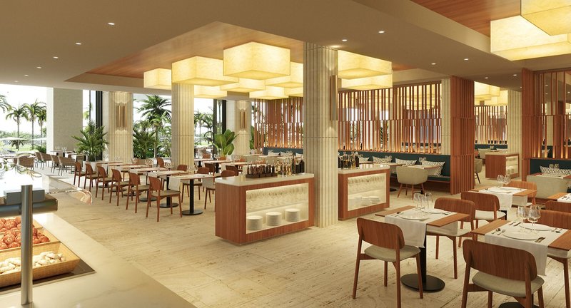 Live Aqua Punta Cana 15