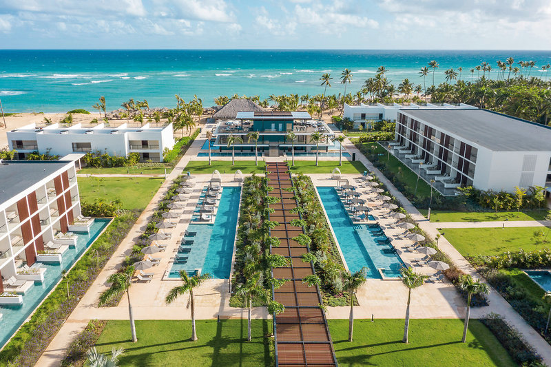 Infiniti Punta Cana 1