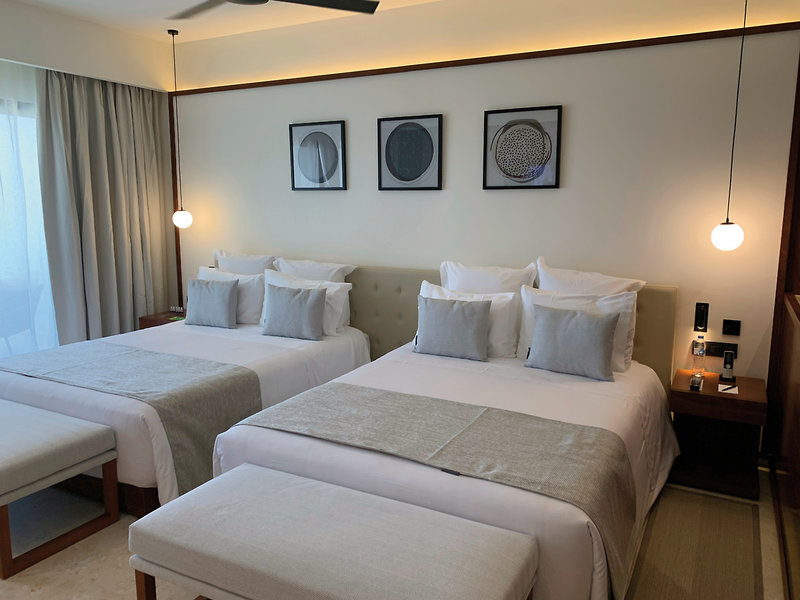 Infiniti Punta Cana 3