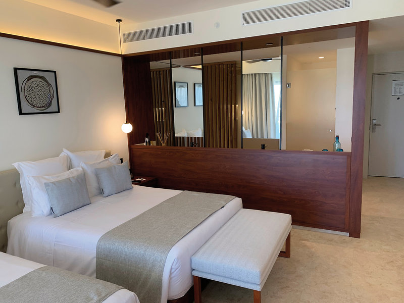 Infiniti Punta Cana 6