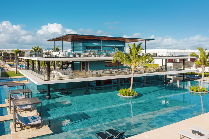 Infiniti Punta Cana 10