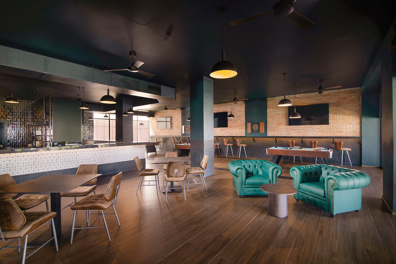 Infiniti Punta Cana 19