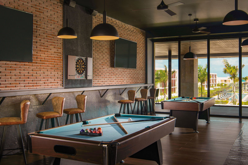 Infiniti Punta Cana 20