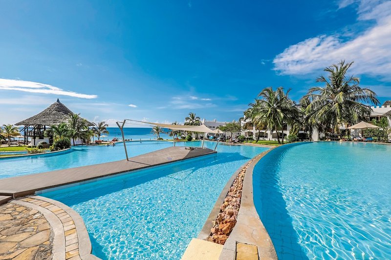 Royal Zanzibar Beach Resort 4