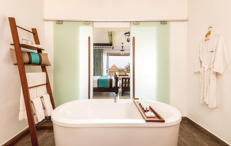 Royal Zanzibar Beach Resort 8