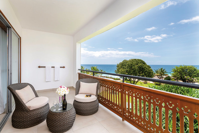 Royal Zanzibar Beach Resort 9