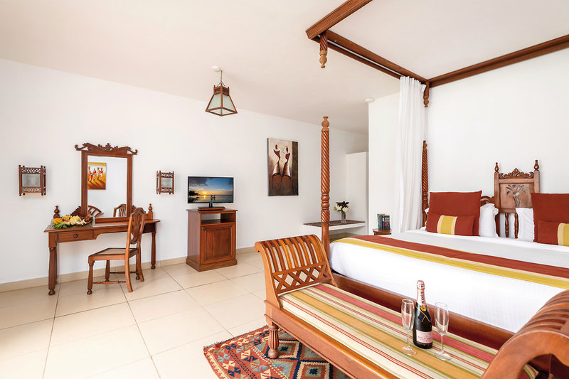 Royal Zanzibar Beach Resort 13