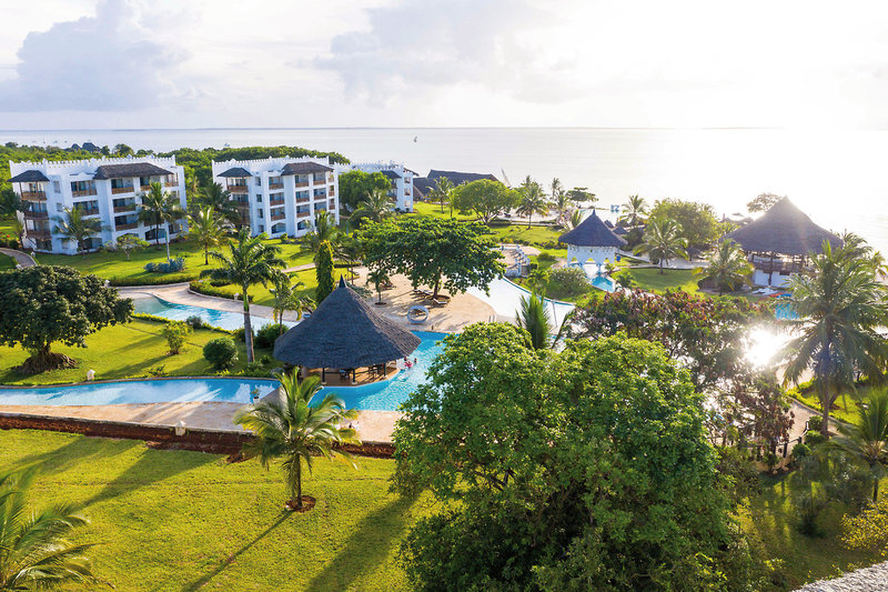 Royal Zanzibar Beach Resort 14