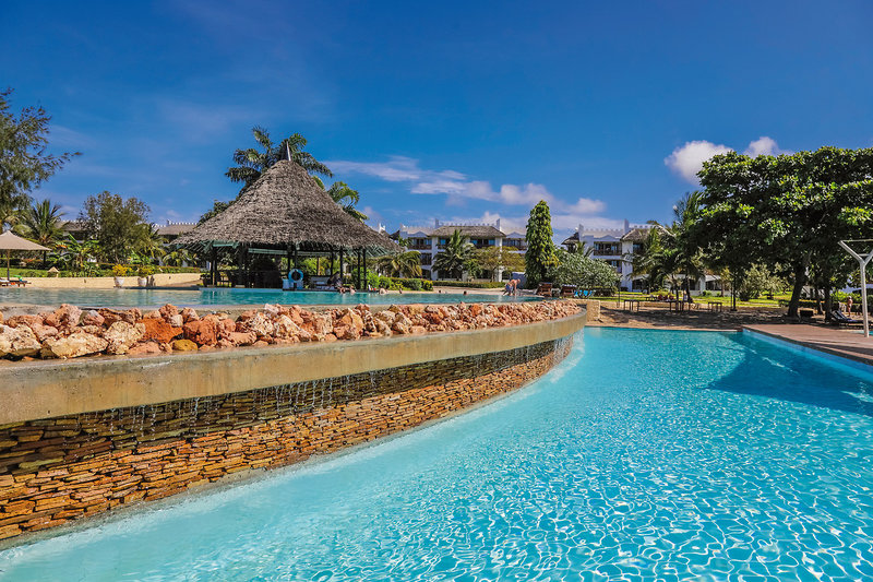 Royal Zanzibar Beach Resort 17