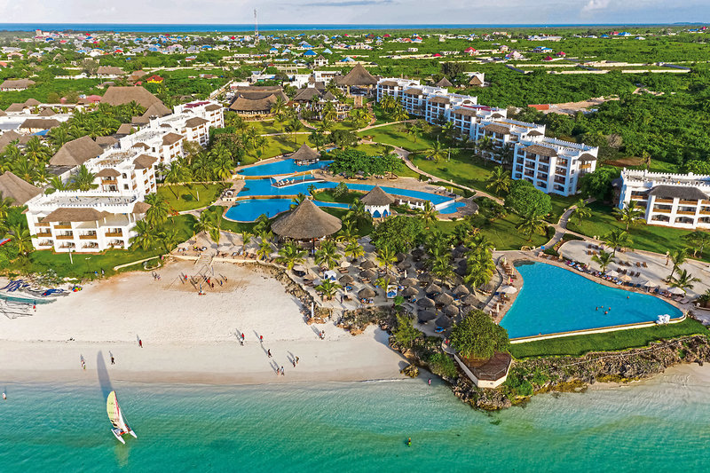 Royal Zanzibar Beach Resort 1